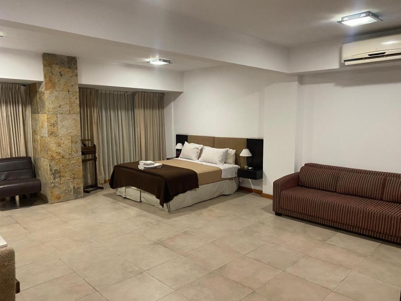 De Los Arroyos Apart Hotel San Nicolas de los Arroyos Luaran gambar