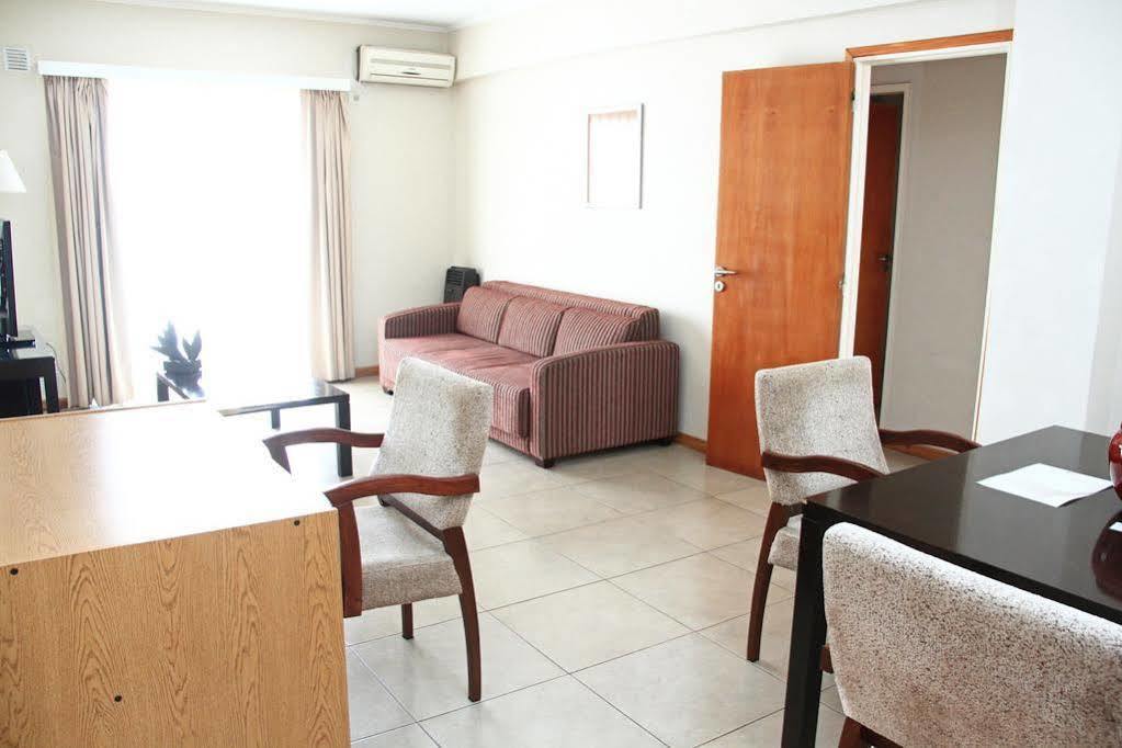 De Los Arroyos Apart Hotel San Nicolas de los Arroyos Luaran gambar