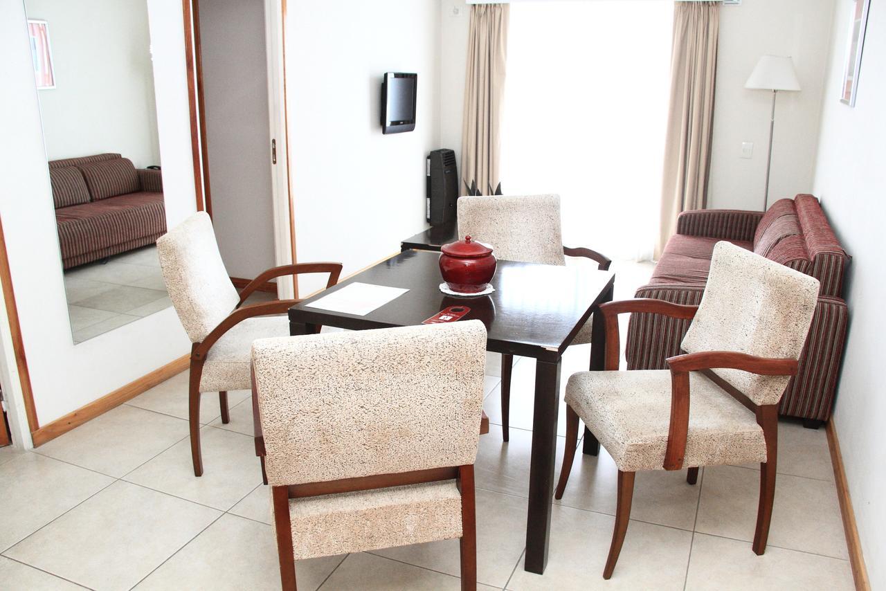 De Los Arroyos Apart Hotel San Nicolas de los Arroyos Luaran gambar